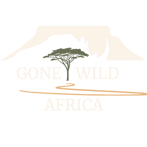 Gone Wild Africa
