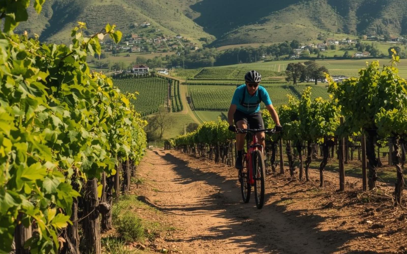 Adventure in South Africa - primary destination featuring adventure experiences and adventures