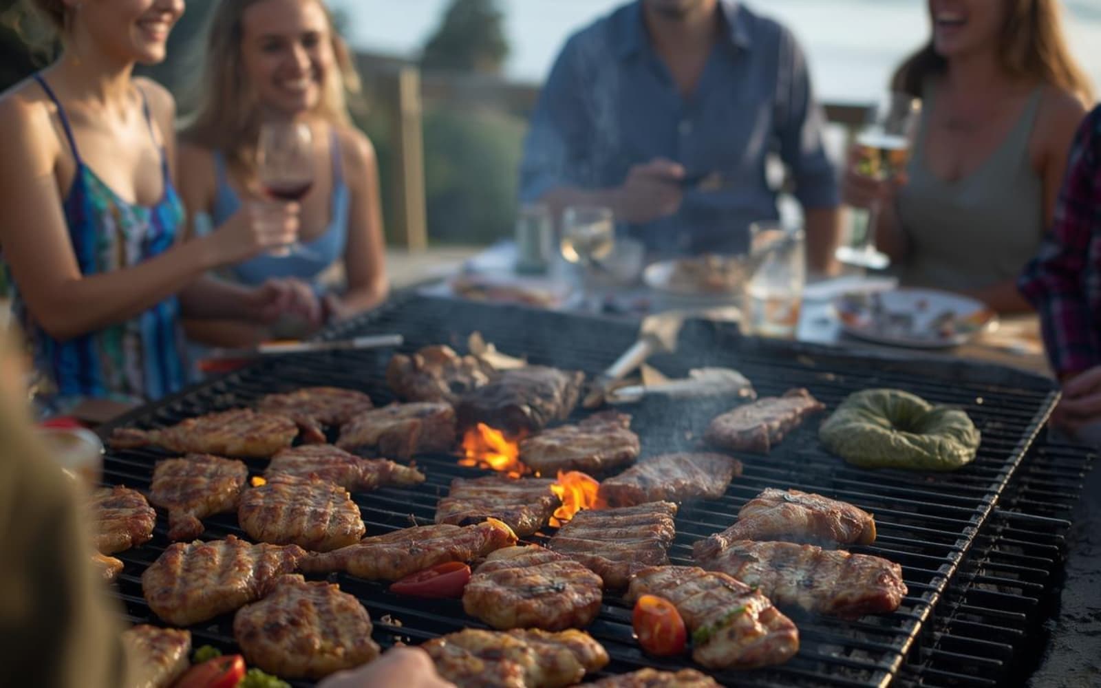 Cuisine in South Africa - primary destination featuring cuisine experiences and adventures