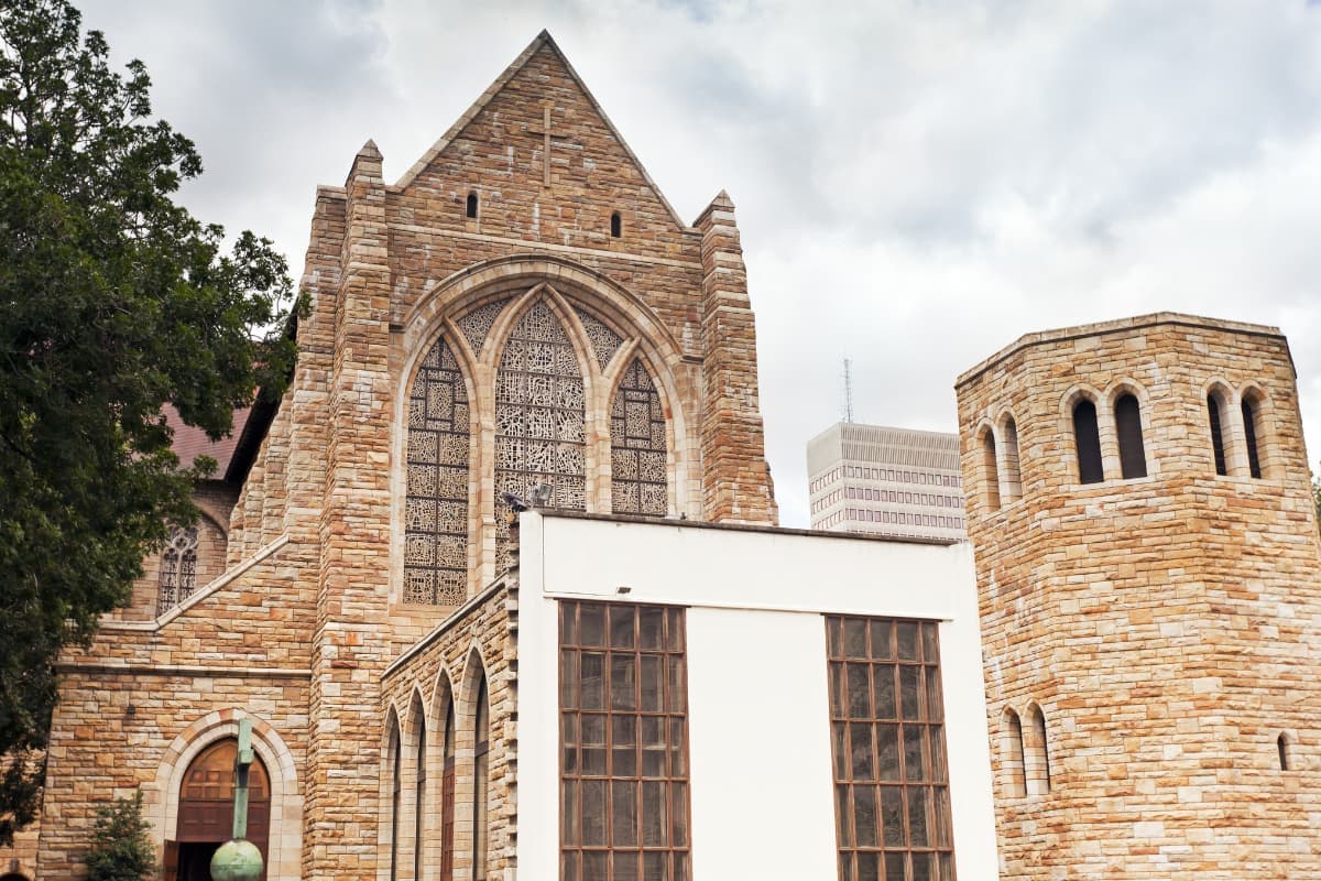 History experience detail - authentic history activities in South Africa