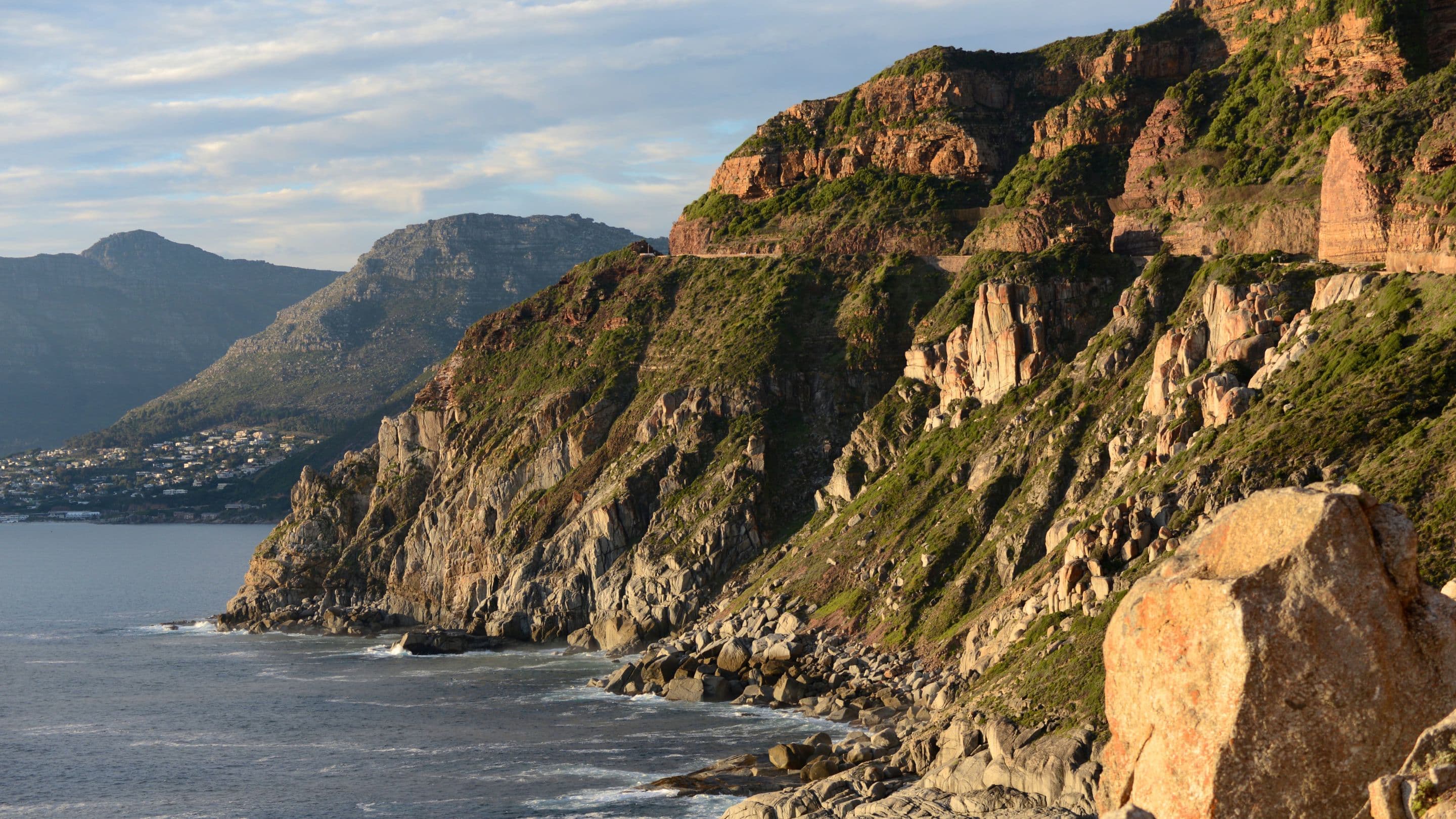 Cape Peninsula