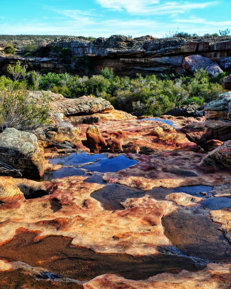 Cederberg Region - Image 1