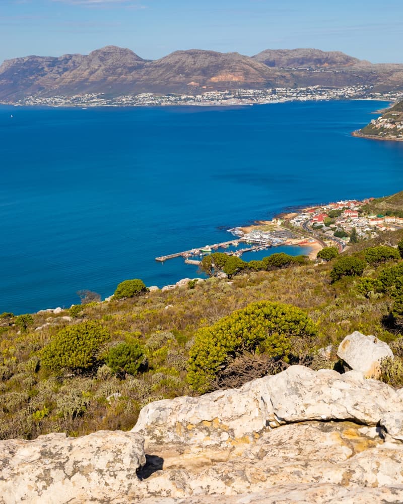 False Bay Villages - Image 1