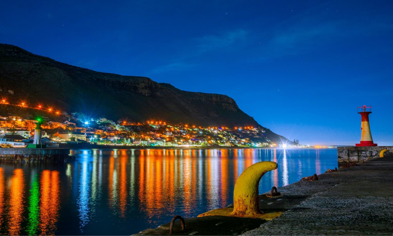 False Bay Villages - Image 2