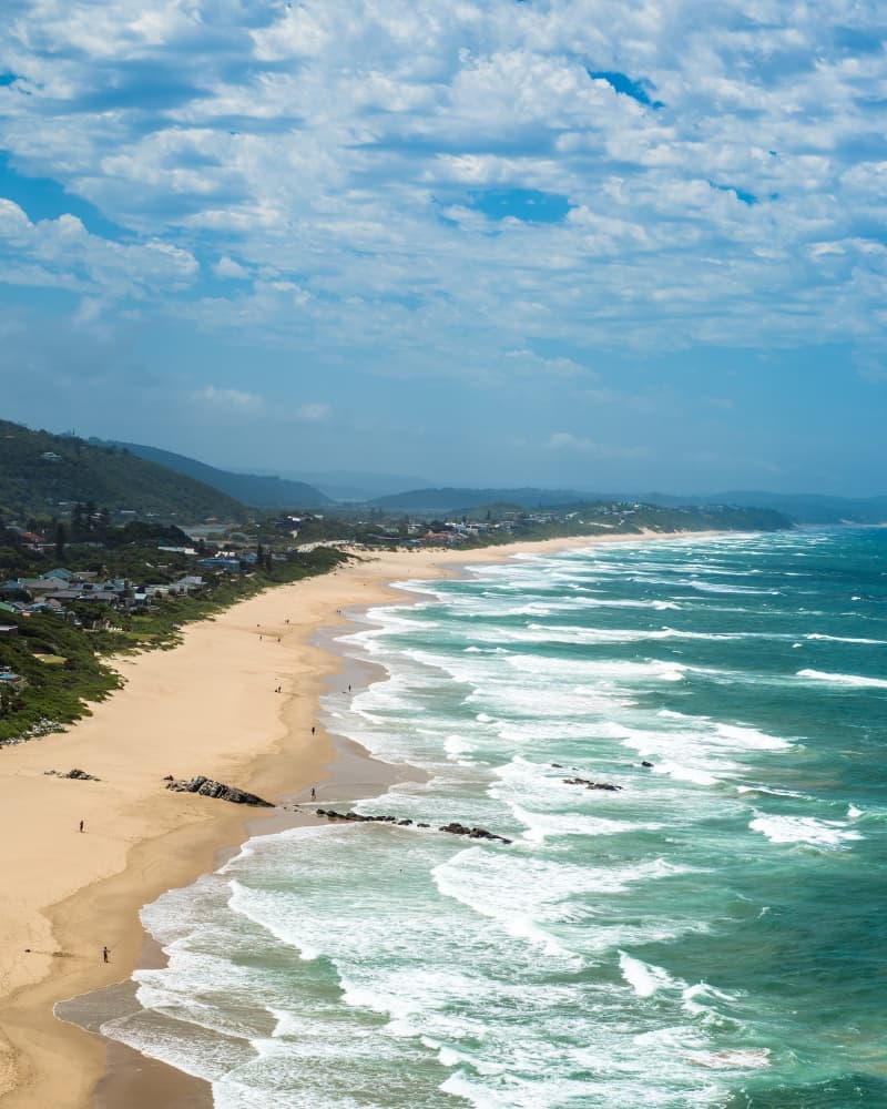 Garden Route - Image 1