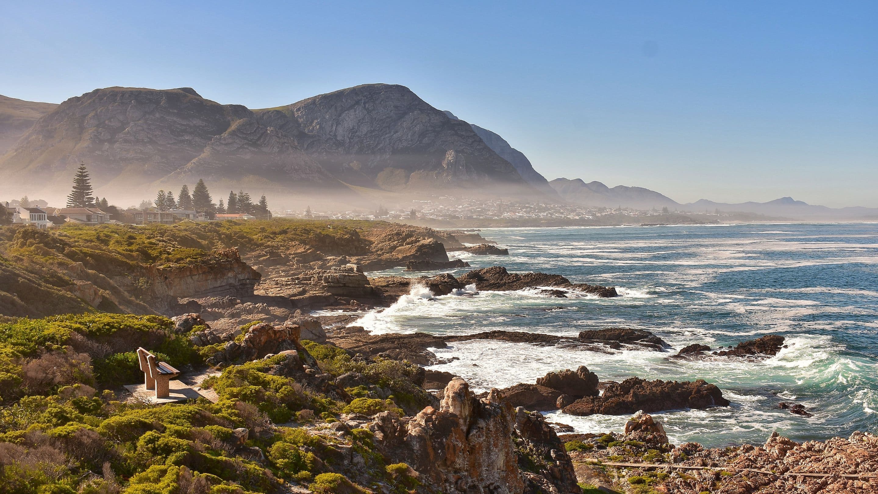 Hermanus Region